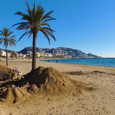 Appartement Pujada Puig Rom 126 -immo Barneda