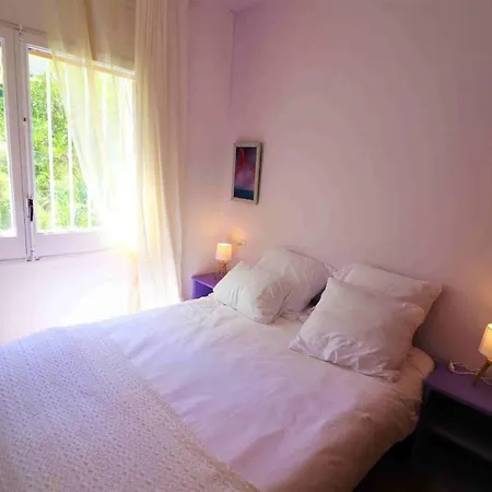 Apartment Pujada Puig Rom 126 -immo Barneda *