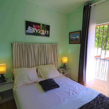 Apartment Pujada Puig Rom 126 -immo Barneda Roses
