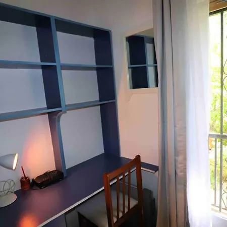 Apartment Pujada Puig Rom 126 -immo Barneda *