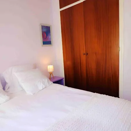 Apartment Pujada Puig Rom 126 -immo Barneda *