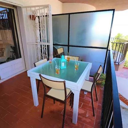 Apartment Pujada Puig Rom 126 -immo Barneda *