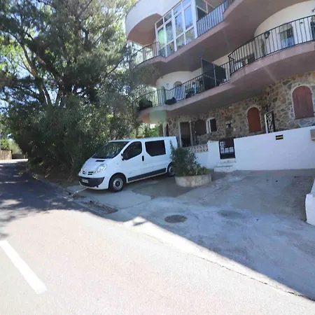 Pujada Puig Rom 126 -immo Barneda Apartamento *