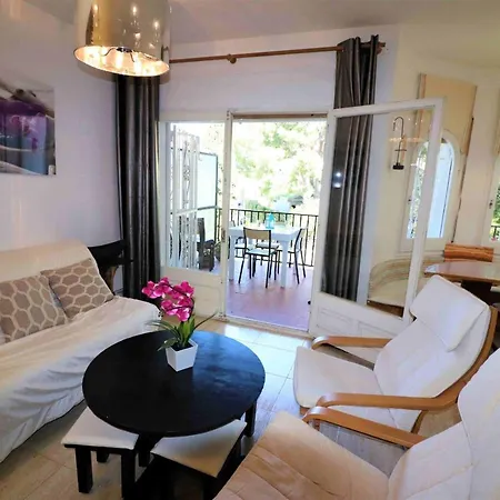 Pujada Puig Rom 126 -immo Barneda Apartamento