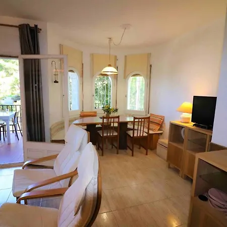 Apartment Pujada Puig Rom 126 -immo Barneda