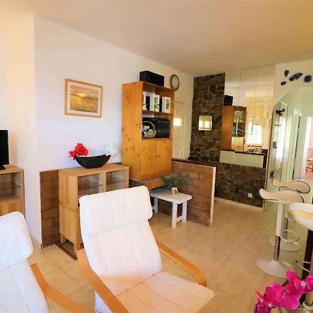 Pujada Puig Rom 126 -immo Barneda Apartment Roses