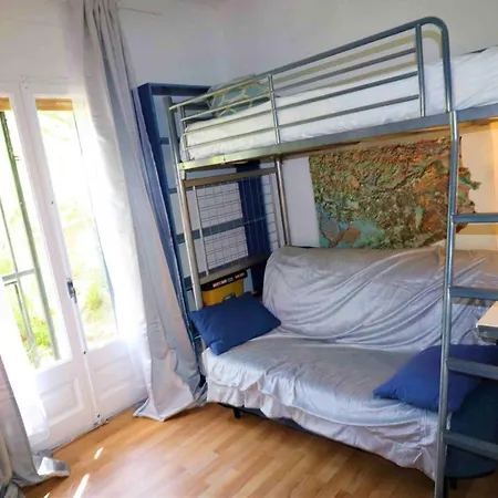 Pujada Puig Rom 126 -immo Barneda Apartment Roses