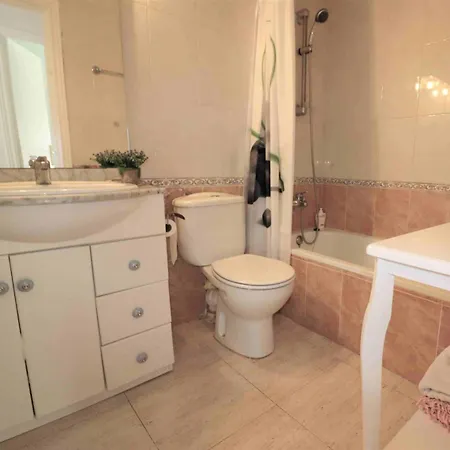 Apartment Pujada Puig Rom 126 -immo Barneda Roses