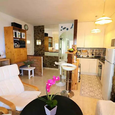 Apartment Pujada Puig Rom 126 -immo Barneda *